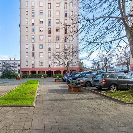 Olivais Smart Lejlighed Lisboa