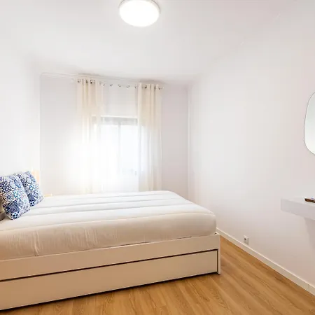 Lejlighed Olivais Smart *