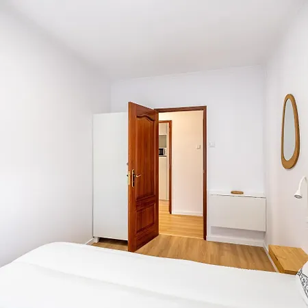 Olivais Smart Lejlighed