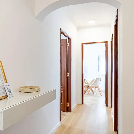 Apartamento Olivais Smart Lisboa