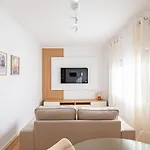 Olivais Smart * リスボン