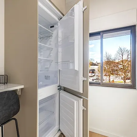 Olivais Smart Appartement Lisboa