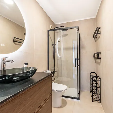 Appartement Olivais Smart
