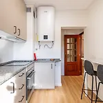Olivais Smart Apartament